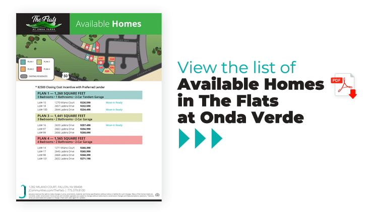 download-available-new-homes-flyer-flats-at-onda-verde